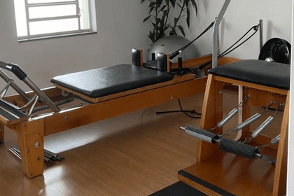 Imagem 3 da galeria do parceiro Rehabilite Studio Pilates