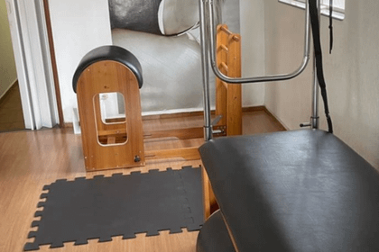 Imagem 4 da galeria do parceiro Rehabilite Studio Pilates
