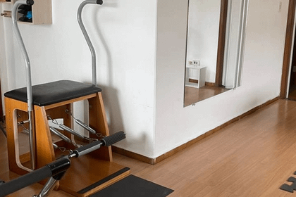 Imagem 5 da galeria do parceiro Rehabilite Studio Pilates