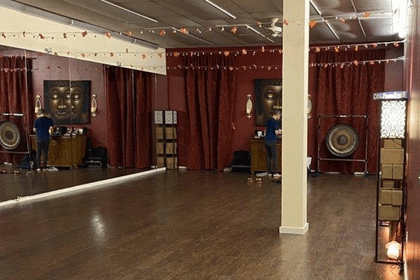 Image 1 from Yoga Spa partner gallery