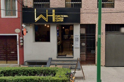 Imagen 2 de la galería del partner Warehouse Functional Fitness Center