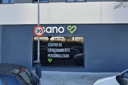 Imagen 2 de la galería del partner Sano Center Rivas Vaciamadrid