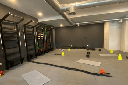 Imagen 4 de la galería del partner Sano Center Rivas Vaciamadrid