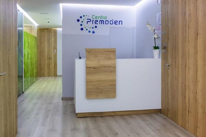 Imagen 3 de la galería del partner Centro premoden