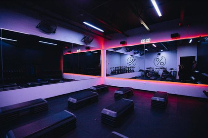 Image 1 from Indigo Fitness partner gallery