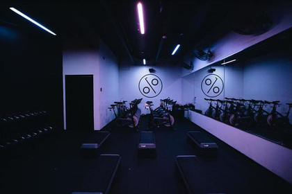 Image 2 from Indigo Fitness partner gallery