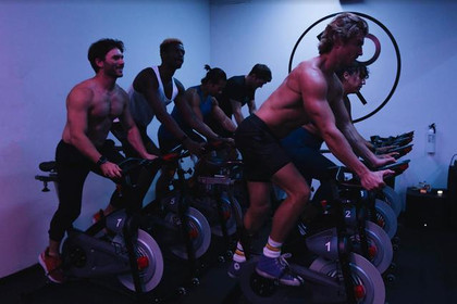 Image 3 from Indigo Fitness partner gallery