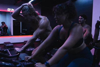 Image 5 from Indigo Fitness partner gallery