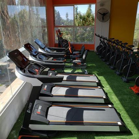 Imagen 1 de la galería del partner CHRONOS FIT MAIPÚ