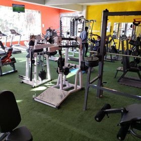 Imagen 3 de la galería del partner CHRONOS FIT MAIPÚ