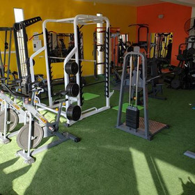 Imagen 5 de la galería del partner CHRONOS FIT MAIPÚ