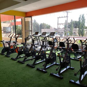 Imagen 6 de la galería del partner CHRONOS FIT MAIPÚ