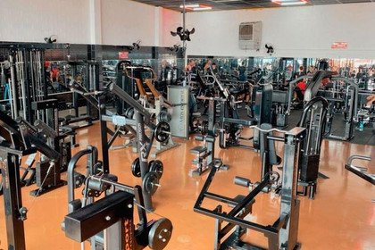 Imagem 4 da galeria do parceiro Academia Tiger