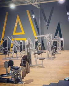 Imagen 1 de la galería del partner AM Fitness Altamira