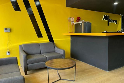 Imagen 2 de la galería del partner AM Fitness Altamira