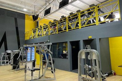Imagen 3 de la galería del partner AM Fitness Altamira