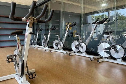 Imagen 4 de la galería del partner AM Fitness Altamira