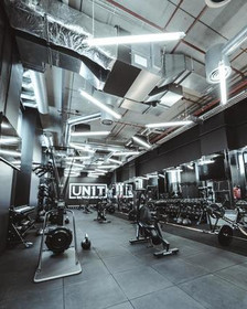 Image 1 from UN1T Southwark partner gallery