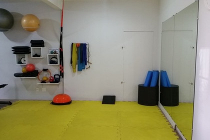 Imagem 3 da galeria do parceiro Viver Pilates