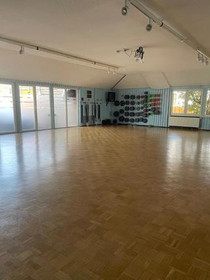 Bild 2 von FISCHER FITNESS Himmelsthür Partnergalerie