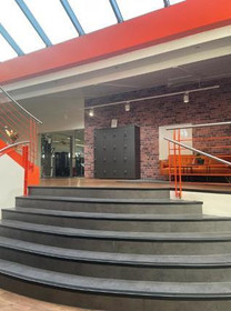 Bild 3 von FISCHER FITNESS Himmelsthür Partnergalerie