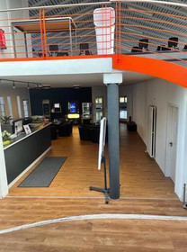 Bild 4 von FISCHER FITNESS Himmelsthür Partnergalerie