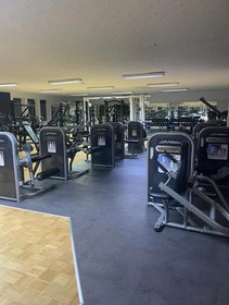Bild 7 von FISCHER FITNESS Himmelsthür Partnergalerie