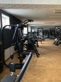 Bild 8 von FISCHER FITNESS Himmelsthür Partnergalerie