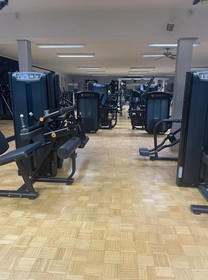 Bild 9 von FISCHER FITNESS Himmelsthür Partnergalerie