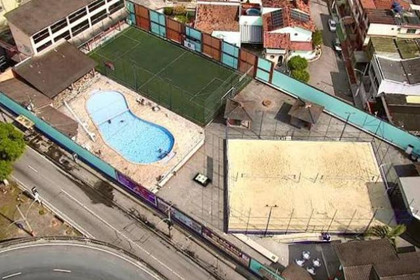 Imagem 3 da galeria do parceiro Arena Beach 4L