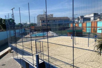 Imagem 1 da galeria do parceiro Arena Beach 4L