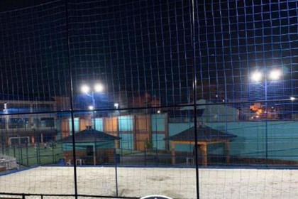 Imagem 4 da galeria do parceiro Arena Beach 4L