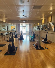 Image 6 from Studio Barre San Juan Capistrano partner gallery