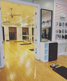 Image 7 from Studio Barre San Juan Capistrano partner gallery