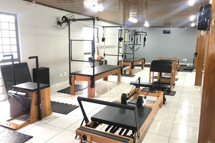 Imagem 4 da galeria do parceiro Studio Body Smart