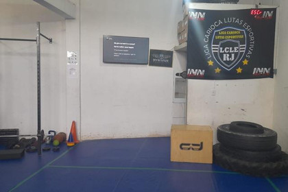 Imagem 4 da galeria do parceiro Gladiadores Fight Team