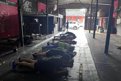 Imagen 5 de la galería del partner Crossfit Evolution