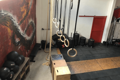 Imagem 1 da galeria do parceiro Kaizen Training Center