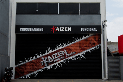 Imagem 2 da galeria do parceiro Kaizen Training Center