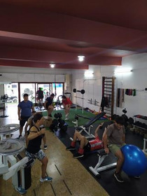 Imagen 5 de la galería del partner Impulso Centro de Entrenamiento
