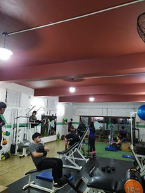 Imagen 3 de la galería del partner Impulso Centro de Entrenamiento