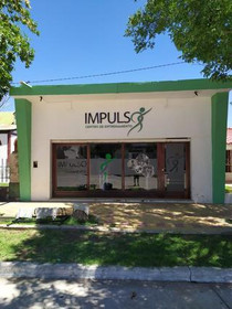 Imagen 2 de la galería del partner Impulso Centro de Entrenamiento