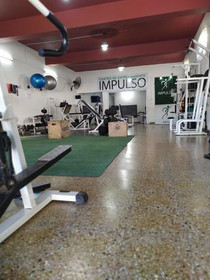 Imagen 1 de la galería del partner Impulso Centro de Entrenamiento