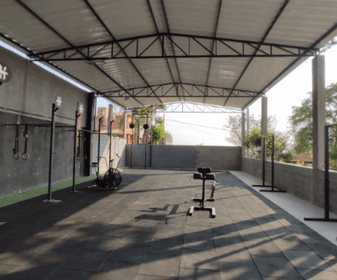 Imagem 5 da galeria do parceiro Farm House Training