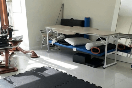 Imagem 4 da galeria do parceiro Elo Fisio Saúde Em Movimento
