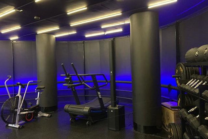 Imagen 1 de la galería del partner LIFT