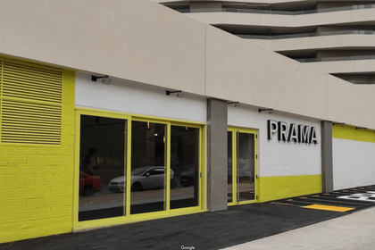 Imagen 2 de la galería del partner PRAMA Fitness