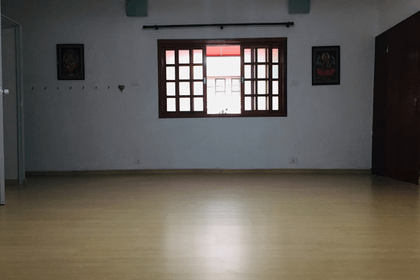 Imagem 1 da galeria do parceiro CASA MUKTA Centro de yoga, meditação e bem-estar