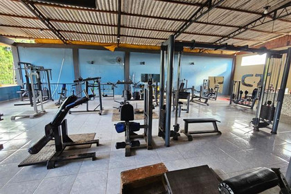 Imagem 1 da galeria do parceiro CT Lion Academia