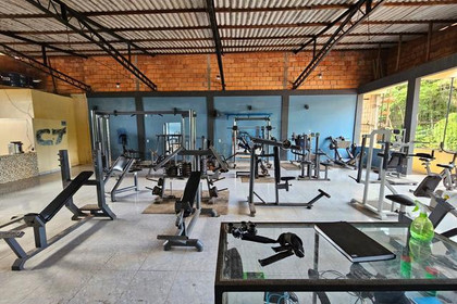 Imagem 2 da galeria do parceiro CT Lion Academia